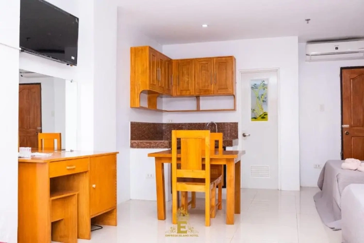 Standard Family room