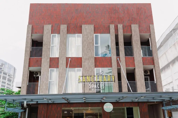 Otel görseli