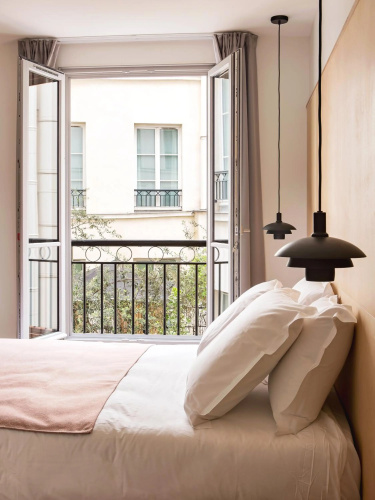 Residhome Paris-Opéra photo 19