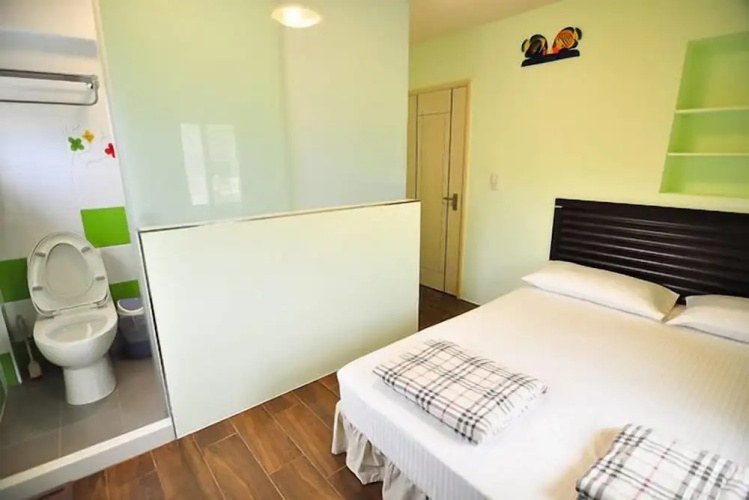 Mengqi Hostel