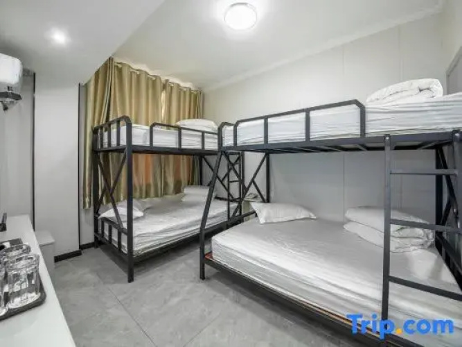 Yiyang Jinor Hotel