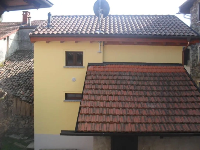Cottage