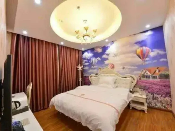 Leye Hotel