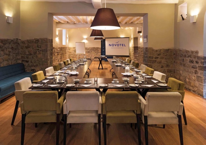 Novotel Cusco photo 20