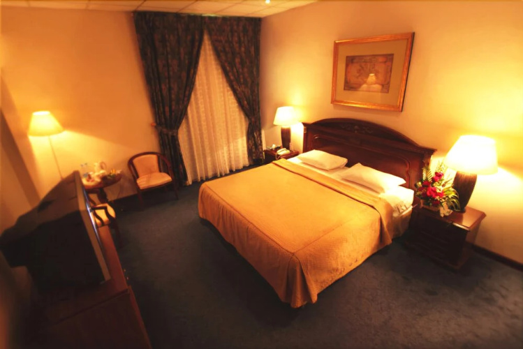 City Inn Al Seef