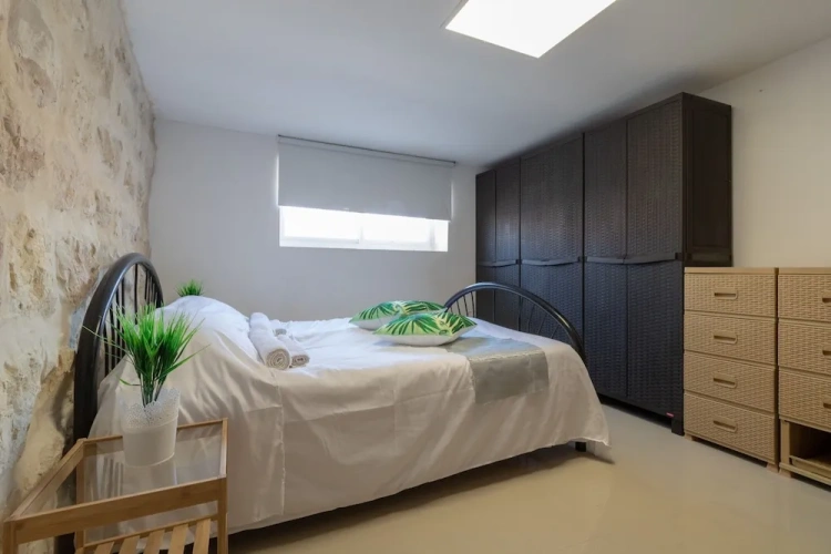 Standard Family Duplex room