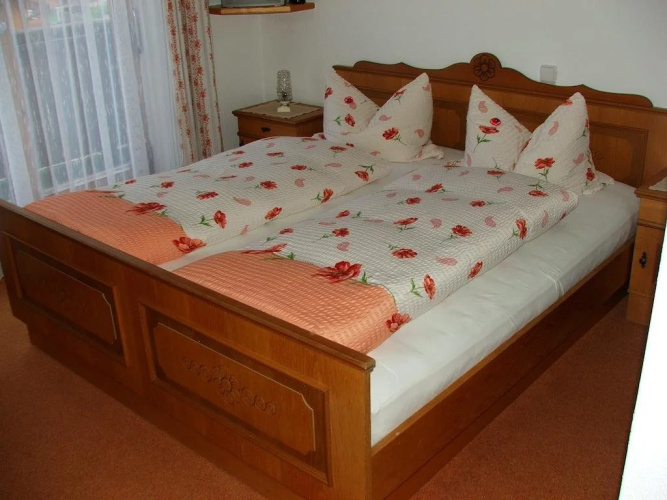Pension Wildental
