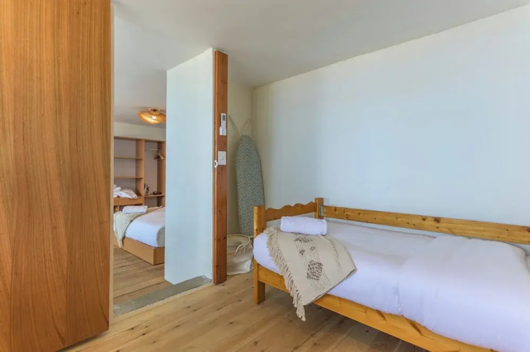 Sea Lofts-Kfar Abida Oceanfront Retreats