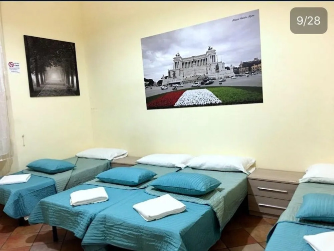 Zidan Guest House