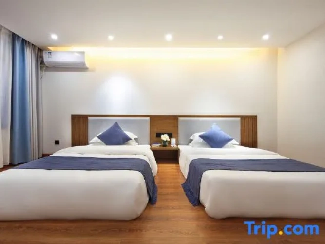 Twin Suite