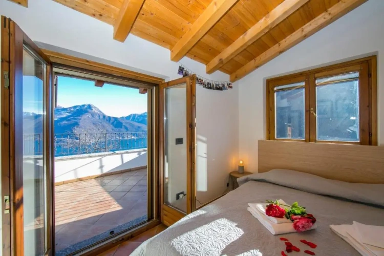 Double Villa