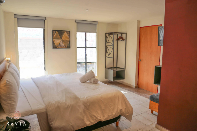 Hotel Urban