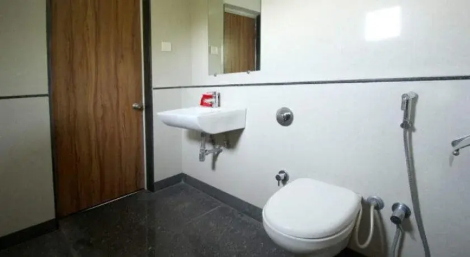 Hotel Executive