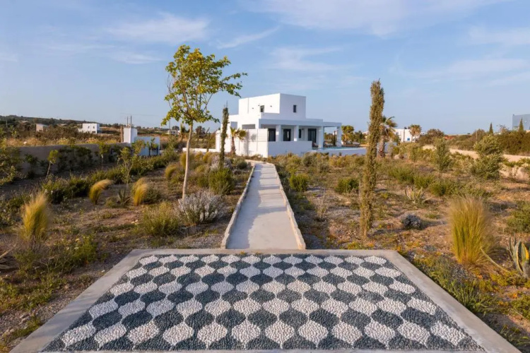 Seastar Villa