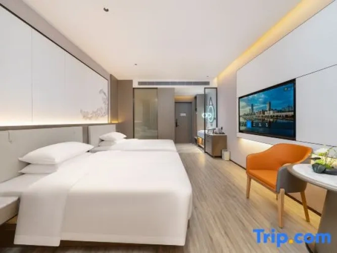 Business Twin room