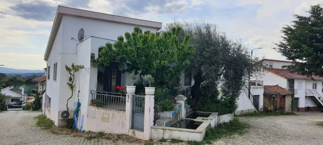 Casa da Oliveira