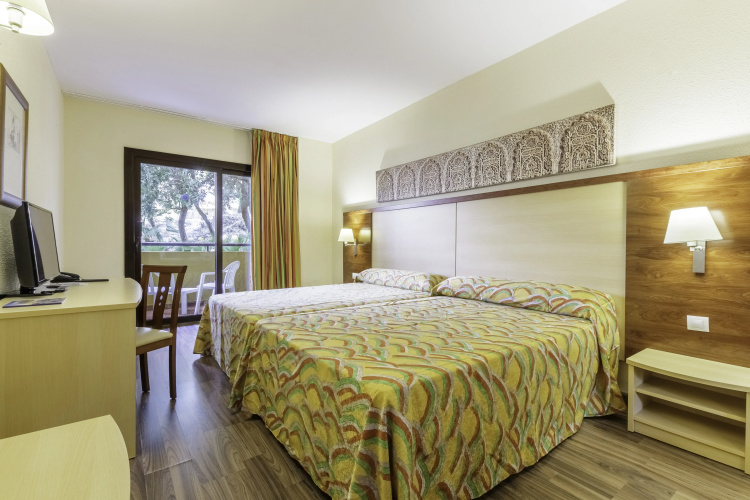 Best Alcazar Hotel