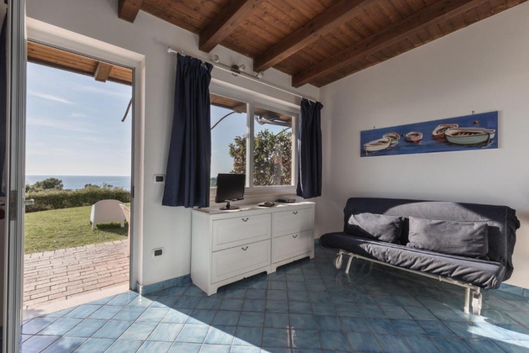 1 Bedroom Cottage