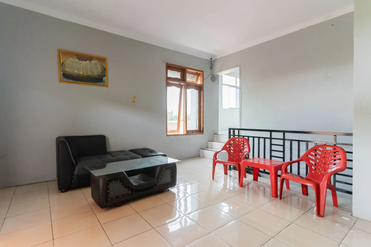Home Stay Kembar Syariah RedPartner