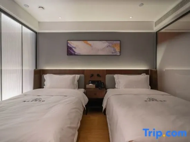 Platinum Double room