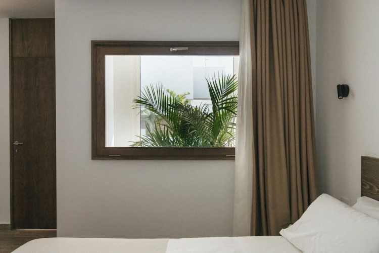 Alava Suites