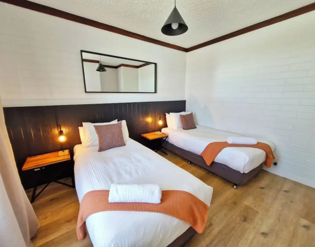 m. hotel