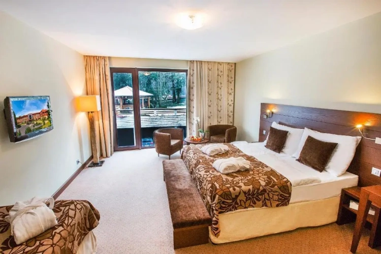 Comfort Triple room