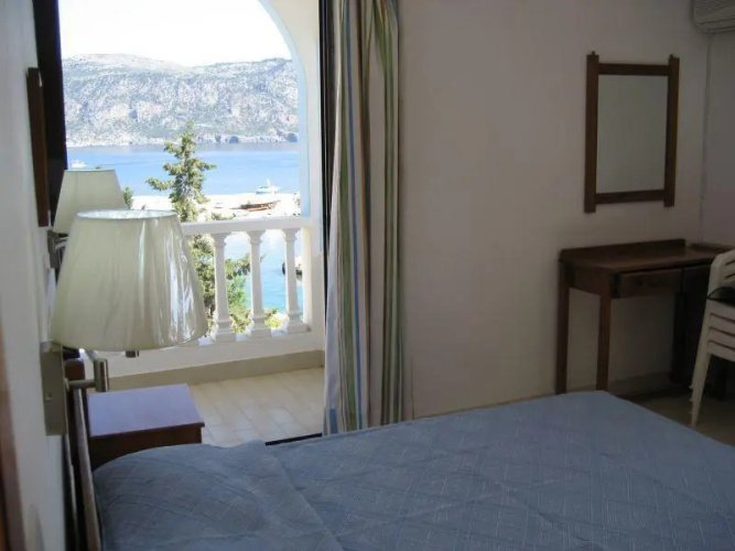 Pigadia Bay Apartments