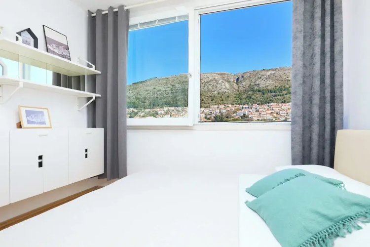 Cityview Apartment