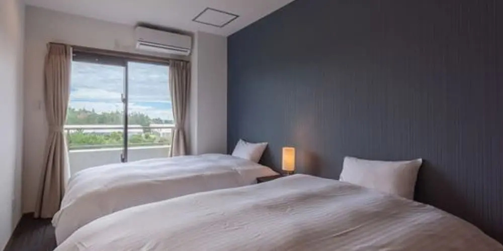 Hotel Condominium Doka Doka