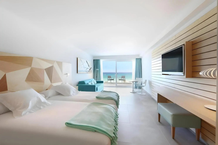 Anmaria Beach Hotel