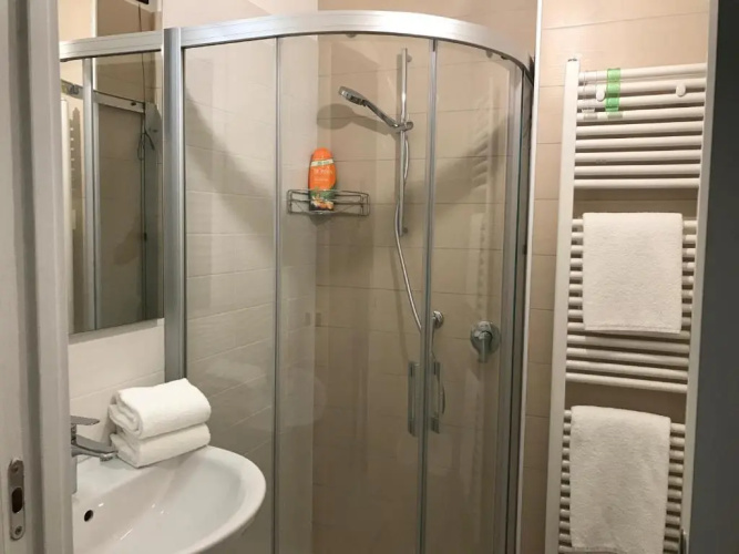 Appartamento "Casa Vacanze Corte Ara Decima"