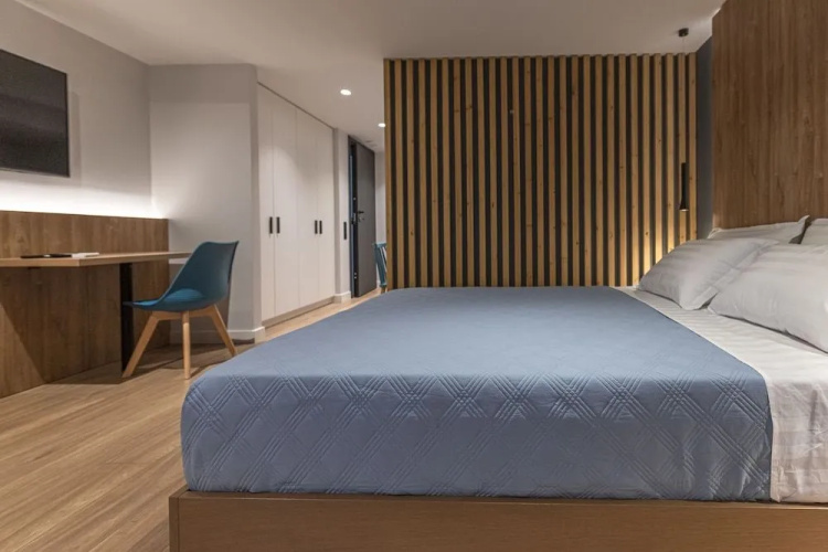 A&N Athens Luxury Apartments - Akadimou