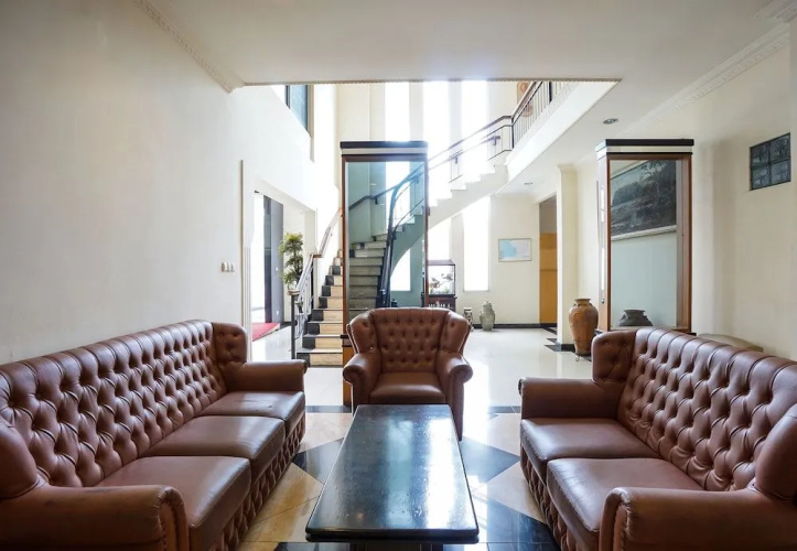 Oyo 800 Hotel Yuta