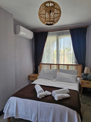Velder house Urla