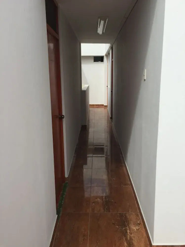 Hospedaje Las Mercedes