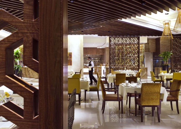 Raffles Makkah Palace photo 23