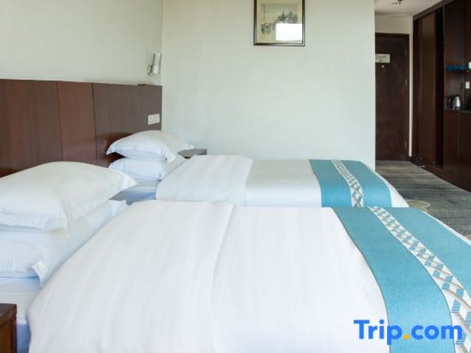 Business Twin room
