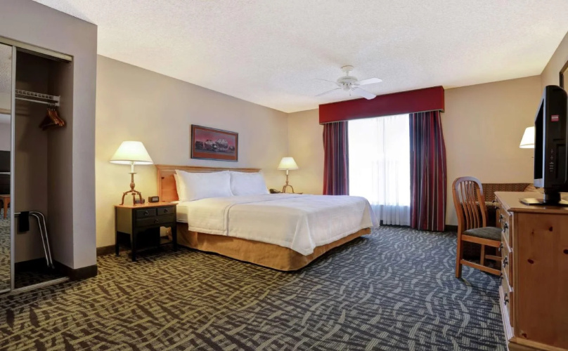 Metro Scottsdale Extended Stay
