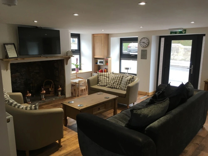 Homestead Guesthouse