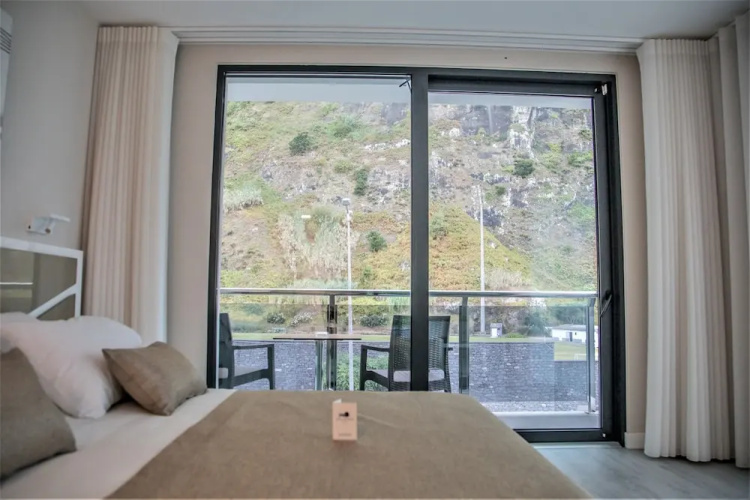 Calamar Hotel