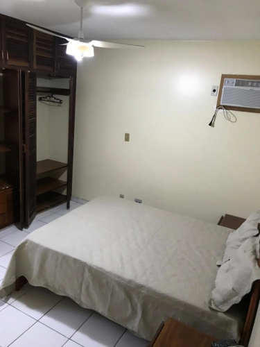 Edifício Piemontês - a 200 metros da Praia Grande Ubatuba SP