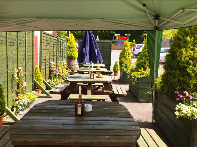 The Tipple Inn