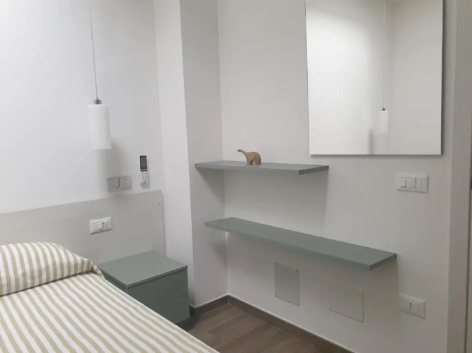 A Due Passi Bed & Breakfast