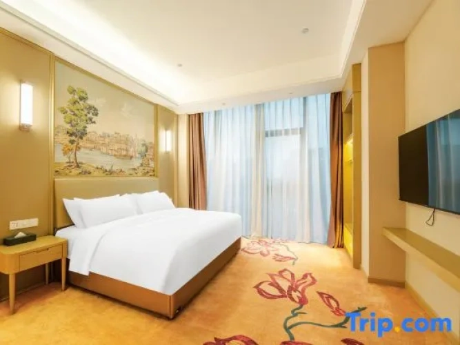Business Double Suite