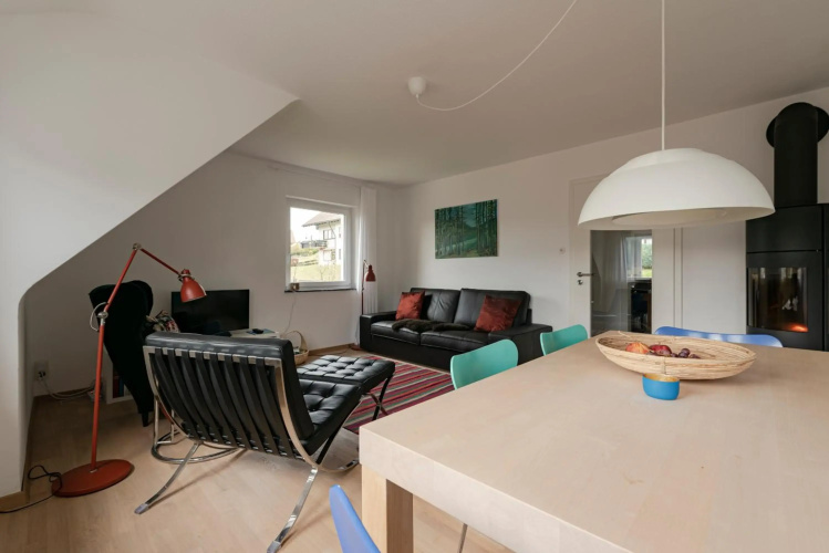 HAUS IRENE gemütlich moderner Schwarzwald