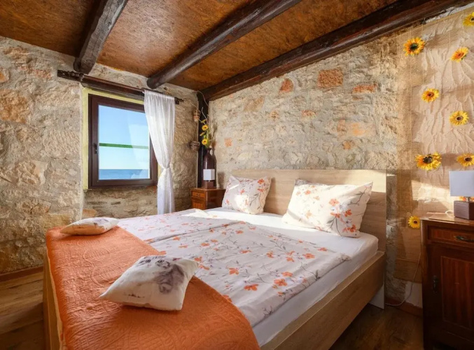 Casa Cittar With View