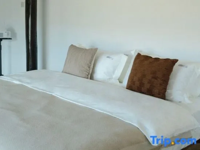 Comfort Double Suite