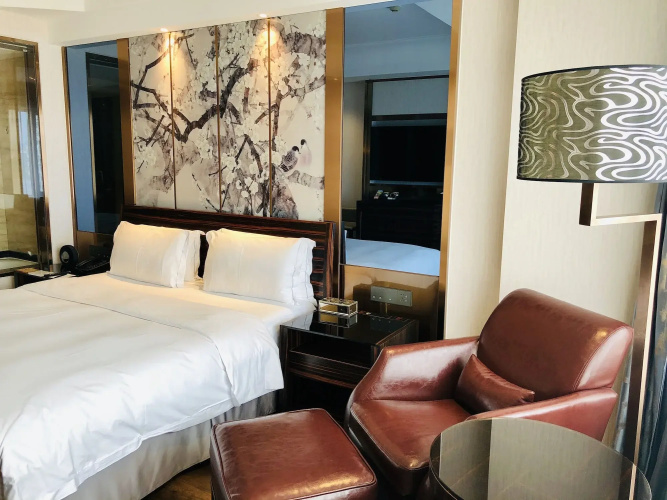 Marco Polo Parkside Beijing