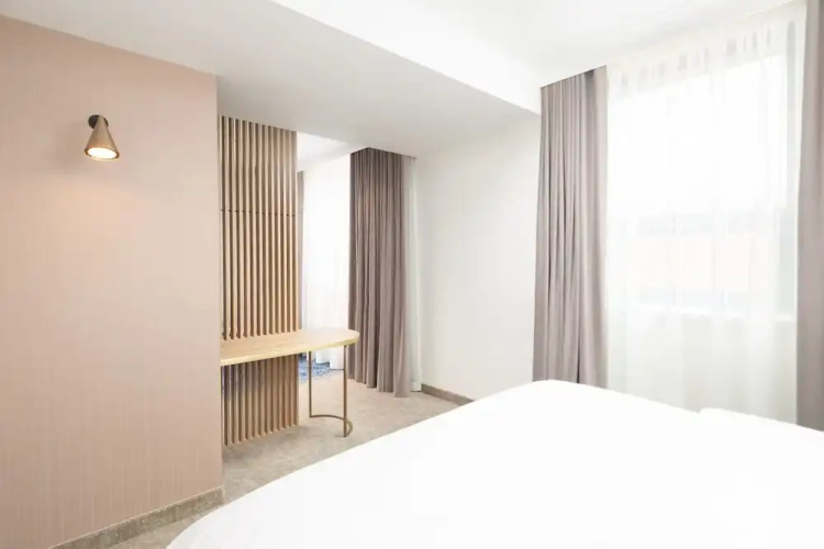 Courtyard By Marriott Cluj-Napoca Downtown